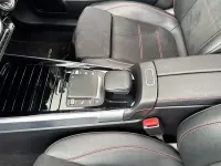 Used Mercedes EQB350 AMG line 214 kW (292 HP) 2022 Black SUV