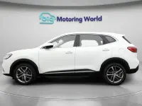 Used MG HS 2023 White SUV