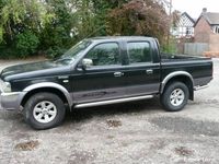 used Ford Ranger 