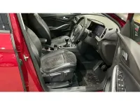 Gebraucht Vauxhall Grandland X Ultimate 2023 Rot SUV