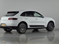 used Porsche Macan [252] 5dr PDK