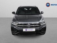 Used VW T-Roc R-line 150 HP (110 kW) 2025 SUV