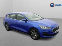 Used Ford Focus Titanium 155 HP (114 kW) 2023 Estate