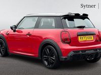 Used Mini Cooper S Hatch 176 HP (129 kW) 2023 Red Hatchback