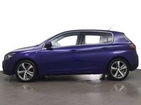 used Peugeot 308 1.2 PureTech 130 Tech Edition 5dr