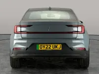 Used Polestar 2 Standard Range Single Motor 164 kW (224 HP) 2022 Grey Hatchback