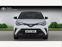 Used Toyota C-HR Sport 120 HP (88 kW) 2023 Other SUV