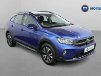 Used VW Taigo Life 95 HP (69 kW) 2026 SUV