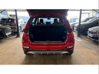 Second-hand Kia Sportage GT-Line S 180 CP (132 kW) 2021 Roșu SUV