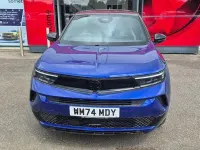 Used Vauxhall Mokka 136 HP (100 kW) 2026 SUV