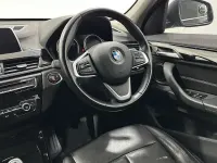 Used BMW X1 xLine 140 HP (102 kW) 2019 Black SUV