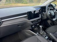 Used Skoda Fabia SE L 116 HP (85 kW) 2025 Grey Hatchback