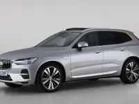 Used Volvo XC60 Inscription 455 HP (334 kW) 2021 SUV