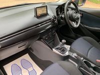 used Mazda 2 1.5d SE-L Nav 5dr