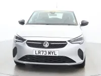 Używany Vauxhall Corsa Design Edition 2023 Szary Hatchback
