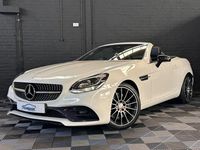 Begagnad Mercedes E250 AMG line 204 HK (150 kW) 2017 Vit Cab
