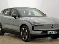 New Volvo EX30 Performance 314 kW (428 HP) 2025 SUV