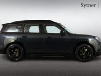 New Mini Countryman 147 kW (201 HP) 2025 Grey SUV