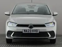 Used VW Polo Life 80 HP (58 kW) 2026 Hatchback