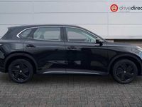New MG MG5 EV SE 114 kW (156 HP) 2025 Black Estate