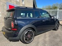 used Mini Clubman ESTATE SPECIAL EDITIONS