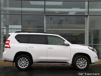 Used Toyota Land Cruiser 2015 SUV