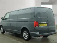 Used VW T6.1 Highline 2020 Grey Van