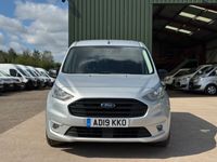 used Ford Transit Connect 1.5 EcoBlue 100ps Trend