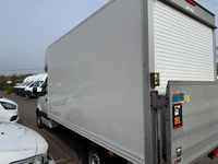 Used Mercedes Sprinter 2019 White Van