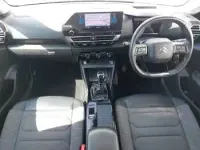 Used Citroën C4 PureTech 131 HP (96 kW) 2022 Grey Hatchback