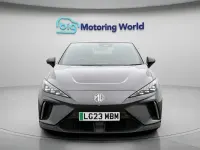 Used MG MG4 EV Trophy 150 kW (204 HP) 2025 Hatchback