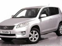 Used Toyota RAV4 2011 SUV