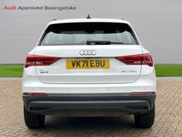 used Audi Q3 45 TFSI e Technik 5dr S Tronic