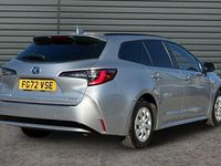 Used Toyota Corolla 122 HP (89 kW) 2022