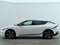 Used Kia EV6 GT-Line S 236 kW (321 HP) 2023 White SUV