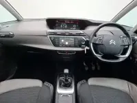 Used Citroën C4 Flair 131 HP (96 kW) 2019 White SUV