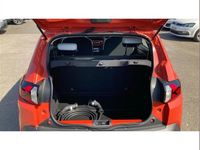 New Dacia Spring Expression 47 kW (64 HP) 2026 Red Hatchback