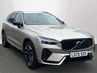 Used Volvo XC60 Plus 247 HP (181 kW) 2026 SUV