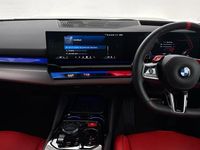 Used BMW M5 Comfort Edition 717 HP (527 kW) 2024 Black