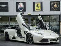 Used Lamborghini Murciélago 2008 Cabriolet