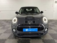 used Mini Cooper SD Hatch 2.03d 168 BHP