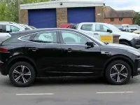 Used Jaguar E-Pace R-Dynamic 204 HP (150 kW) 2024 SUV