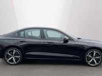 Used Volvo S60 Plus 247 HP (181 kW) 2024 Sedan