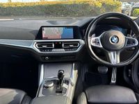 Used BMW 420 M Sport 184 HP (135 kW) 2022 Blue Coupe