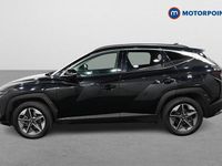 Used Hyundai Tucson Premium 2024 Black SUV