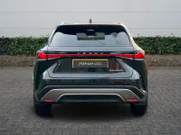 Used Lexus RX450h+ 2025 Black Estate