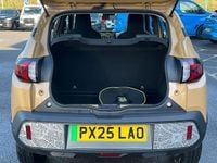 Used Dacia Spring Extreme 47 kW (65 HP) 2025 Beige Hatchback