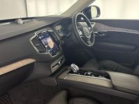 Used Volvo XC90 Ultimate 449 HP (330 kW) 2024 Blue SUV