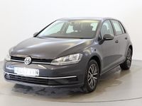 used VW Golf VII 