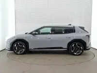 New Kia EV4 GT-Line 147 kW (201 HP) 2026 Grey Hatchback